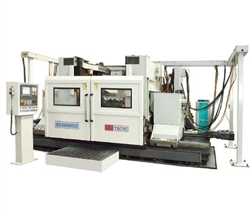 CNC internal milling machine tool stxc36150a