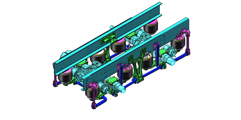 TRR2426系列